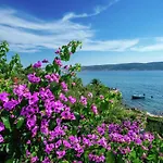 Inviting With Garden, Barbecue, Garden Furniture Apartament Stari Grad (Hvar)