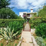 Inviting With Garden, Barbecue, Garden Furniture Apartament Stari Grad (Hvar)