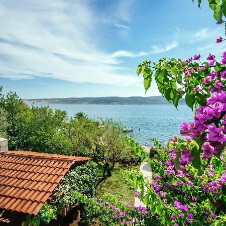 Inviting With Garden, Barbecue, Garden Furniture