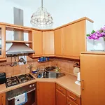 Appartement Inviting With Garden, Barbecue, Garden Furniture Stari Grad (Hvar)