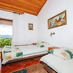 Inviting With Garden, Barbecue, Garden Furniture