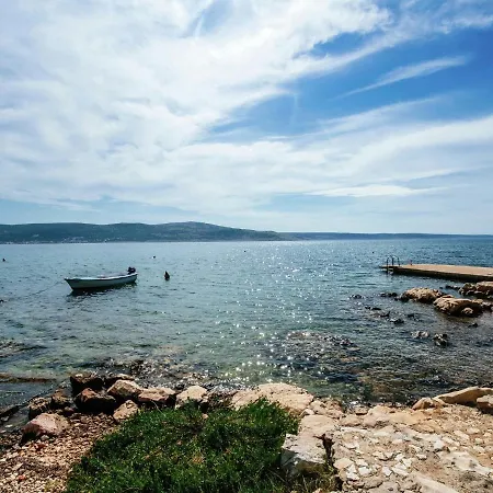 Inviting With Garden, Barbecue, Garden Furniture Appartement Stari Grad (Hvar)