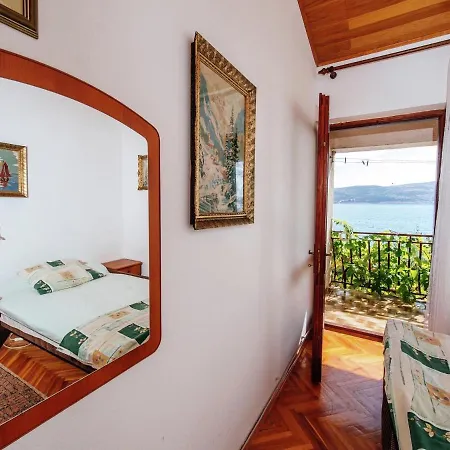 Inviting With Garden, Barbecue, Garden Furniture Stari Grad (Hvar)