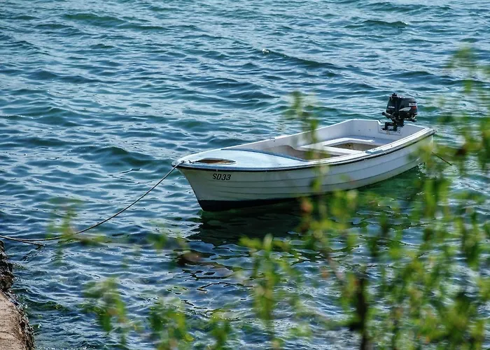 Inviting With Garden, Barbecue, Garden Furniture *