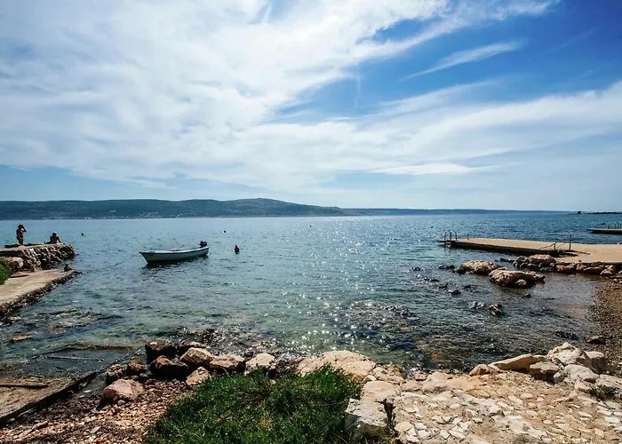 Inviting With Garden, Barbecue, Garden Furniture Apartman Stari Grad